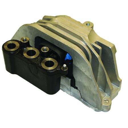 Dea Mounts Engine Mount, A5686 A5686